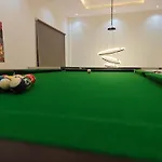 Ultra Luxurious 4Bhk Villa With Swimming Pool, Jacuzzi & Pool Table